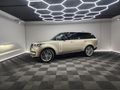 2022 Land Rover Range Rover 3.0 D First Edition