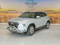 2021 Hyundai Creta 1.5D Executive Auto