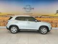 2021 Hyundai Creta 1.5D Executive Auto