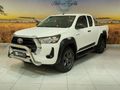 2024 Toyota Hilux 2.4 GD-6 Raised Body Raider Extended Cab