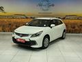 2025 Toyota Starlet 1.5 XI