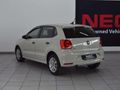 2026 Volkswagen Polo Vivo 1.4