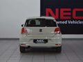 2026 Volkswagen Polo Vivo 1.4