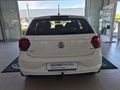 2020 Volkswagen Polo 1.0 TSI Highline Auto (85kW)
