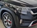2022 Kia Seltos 1.4T GT-Line Auto