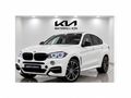 2016 BMW X6 M50d