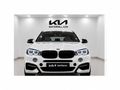 2016 BMW X6 M50d