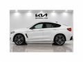2016 BMW X6 M50d