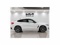 2016 BMW X6 M50d