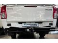2025 Toyota Hilux 2.0 VVTi Single-Cab