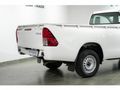 2025 Toyota Hilux 2.0 VVTi Single-Cab