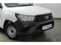 2025 Toyota Hilux 2.0 VVTi Single-Cab