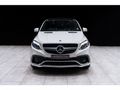 2018 Mercedes-AMG GLE 63 S AMG Coupe
