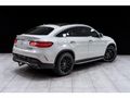 2018 Mercedes-AMG GLE 63 S AMG Coupe