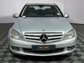 2011 Mercedes-Benz C-Class C 200 CGI BE Avantgarde Auto