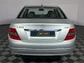 2011 Mercedes-Benz C-Class C 200 CGI BE Avantgarde Auto