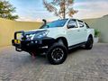 2015 Isuzu KB 300 D-Teq LX Standard 4x4 Double-Cab
