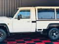 2025 Toyota Land Cruiser 79 2.8GD-6 Single-Cab