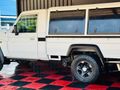 2025 Toyota Land Cruiser 79 2.8GD-6 Single-Cab