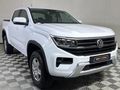 2025 Volkswagen Amarok 2.0 TDI 125kW Life Auto Double-Cab