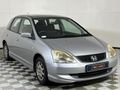 2004 Honda Civic 150i Hatch