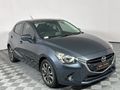 2015 Mazda 2 1.5 Individual 5-dr