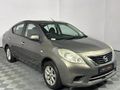 2013 Nissan Almera 1.5 Acenta Auto
