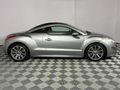 2012 Peugeot RCZ 1.6 Auto