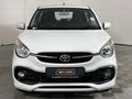 2025 Toyota Vitz 1.0 XR AMT