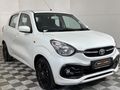 2025 Toyota Vitz 1.0 XR AMT