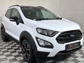 2022 Ford EcoSport 1.0 EcoBoost Active Auto