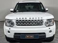 2015 Land Rover Discovery 4 5.0 V8 HSE