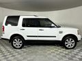 2015 Land Rover Discovery 4 5.0 V8 HSE