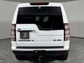 2015 Land Rover Discovery 4 5.0 V8 HSE