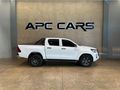 2023 Toyota Hilux 2.4 GD-6 Raised Body Raider Double-Cab