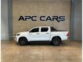 2023 Toyota Hilux 2.4 GD-6 Raised Body Raider Double-Cab