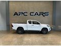 2021 Toyota Hilux 2.4 GD-6 Raised Body Raider Extended Cab