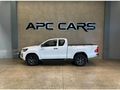 2021 Toyota Hilux 2.4 GD-6 Raised Body Raider Extended Cab
