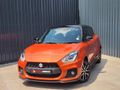2024 Suzuki Swift 1.4T Sport Petrol * MANUAL *