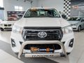 2019 Toyota Hilux 2.4 GD-6 SRX 4x4 Auto Double-Cab