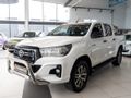 2019 Toyota Hilux 2.4 GD-6 SRX 4x4 Auto Double-Cab