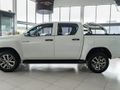 2019 Toyota Hilux 2.4 GD-6 SRX 4x4 Auto Double-Cab