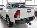 2019 Toyota Hilux 2.4 GD-6 SRX 4x4 Auto Double-Cab