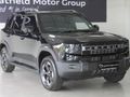 2026 Jetour T1 2.0T Xplora AWD
