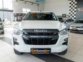 2025 Isuzu D-Max 1.9 DDI HR L Extended Cab