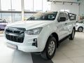 2025 Isuzu D-Max 1.9 DDI HR L Extended Cab