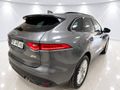 2018 Jaguar F-Pace 3.0D AWD R-Sport