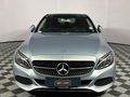 2016 Mercedes-Benz C-Class C 200 Auto