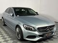 2016 Mercedes-Benz C-Class C 200 Auto