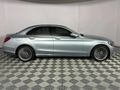 2016 Mercedes-Benz C-Class C 200 Auto